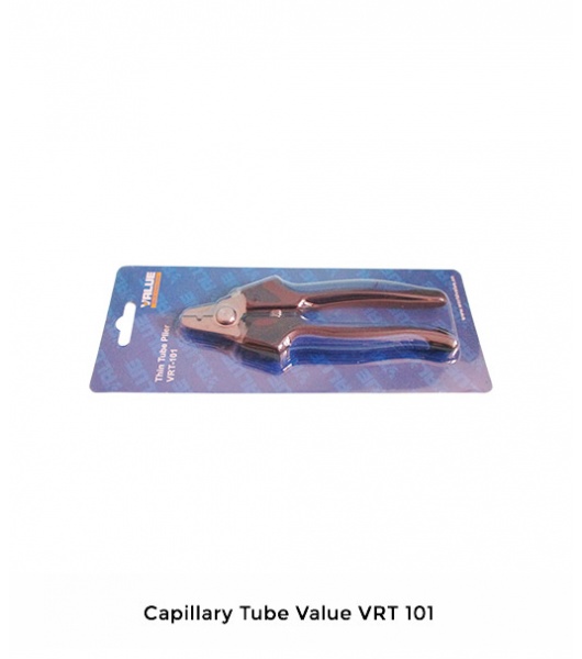 capillary-tube-value-vrt-101
