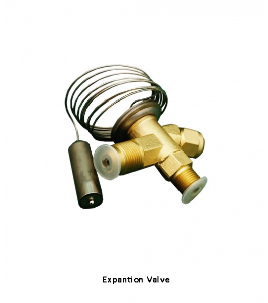 expantion-valve