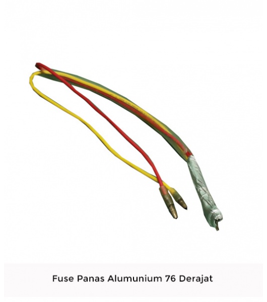 fuse-panas-alumunium-76-derajat