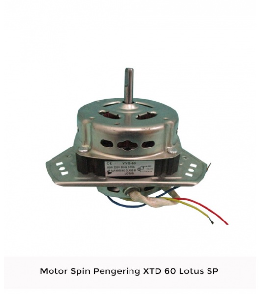 motor-spin-pengering-xtd-60-lotus-sp