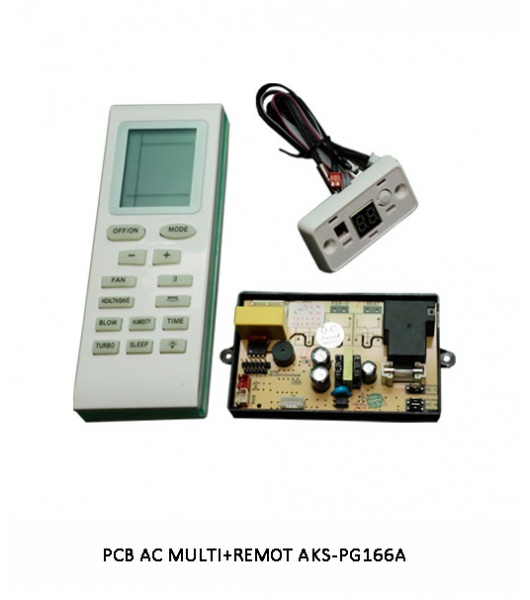 pcb-ac-multiremot-aks-pg166a