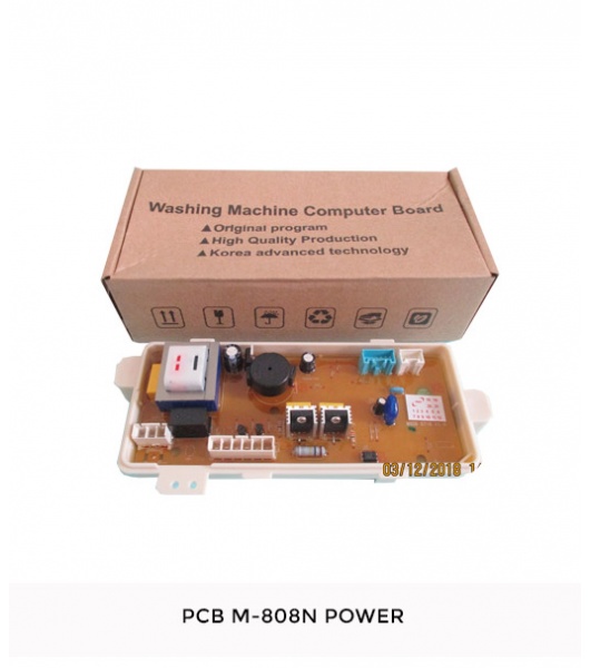 pcb-m-808n-power