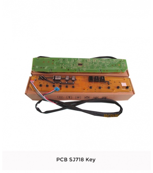 pcb-sj718-key