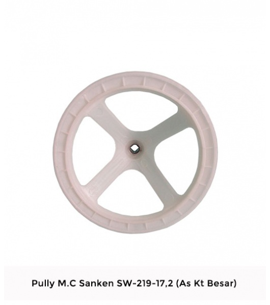 pully_m_c_sanken_sw-219-172_as_kt_besar