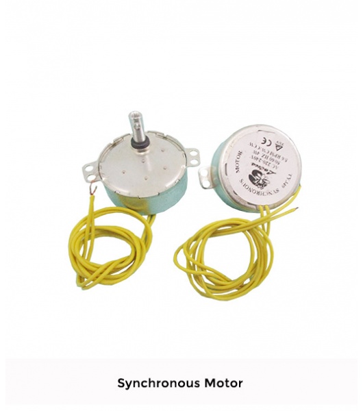 synchronous-motor-kipas