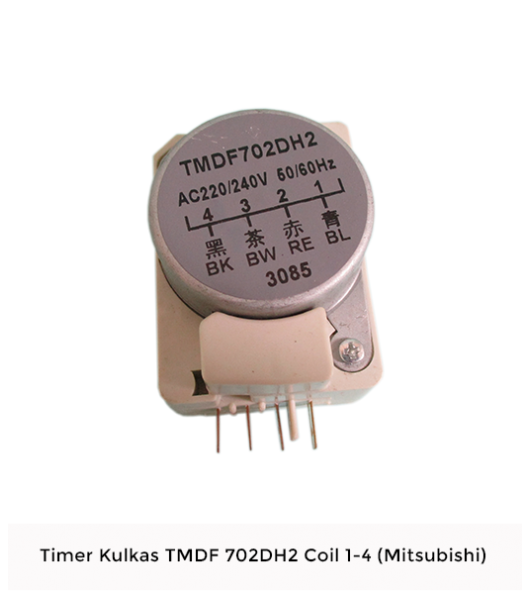 timer-kulkas-tmdf-702dh2-coil-1-4-mitsubishi