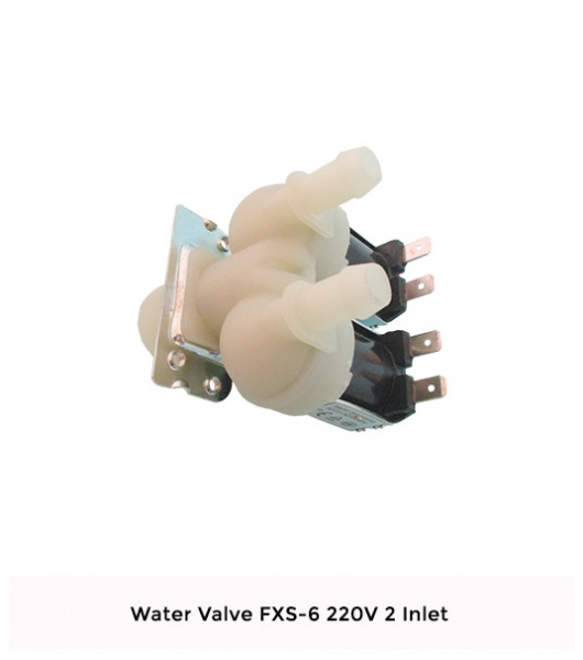 water-valve-fxs-6-220v-2-inlet